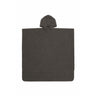 Growing Up by Steffensen Copenhagen Bark Bathing Poncho Toddler