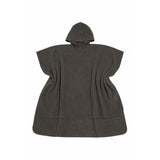 Growing Up by Steffensen Copenhagen Bark Bathing Poncho Toddler