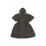 Growing Up by Steffensen Copenhagen Bark Bathing Poncho Child