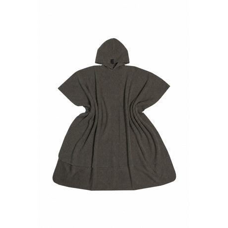 Growing Up by Steffensen Copenhagen Bark Bathing Poncho Child