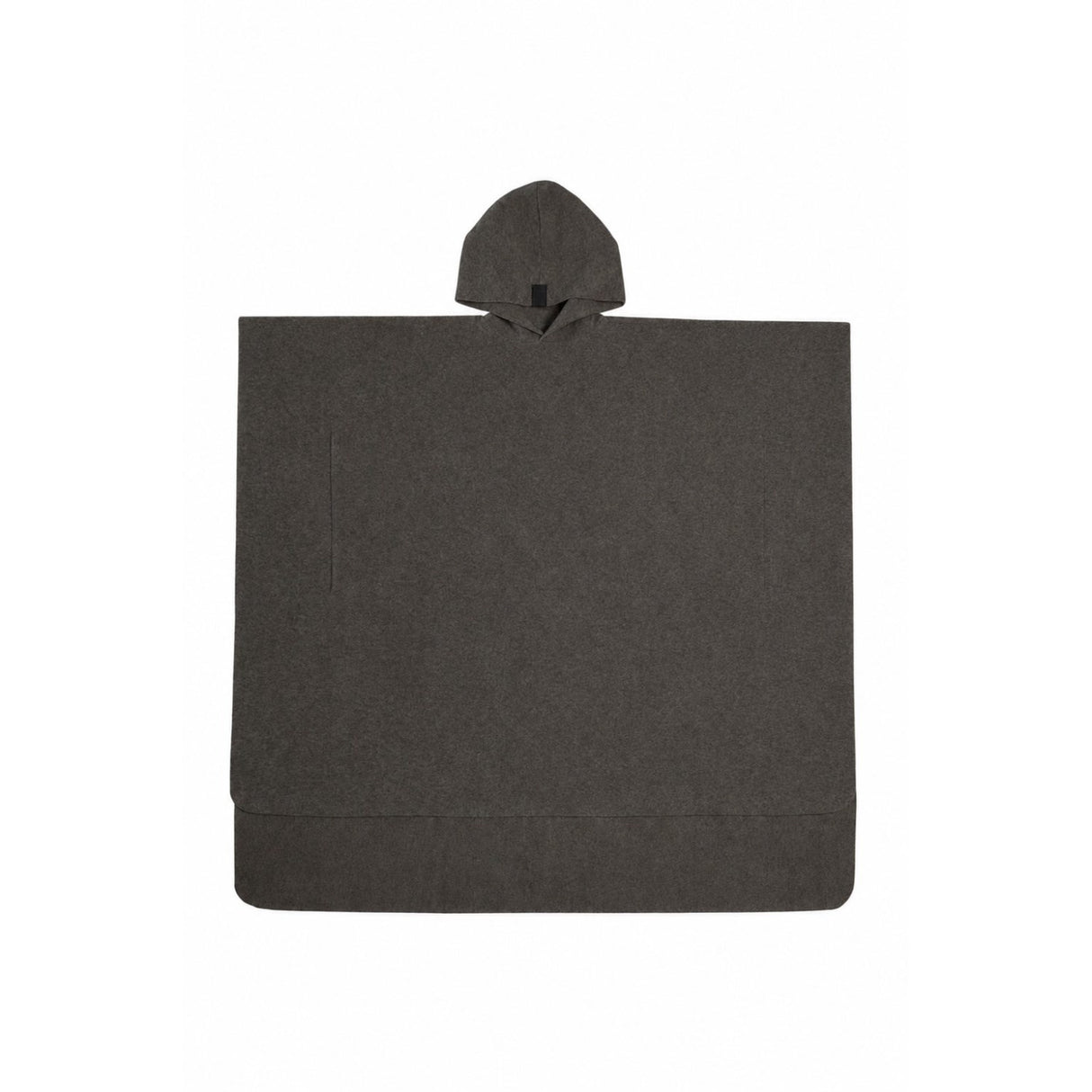 Growing Up by Steffensen Copenhagen Bark Bathing Poncho Child