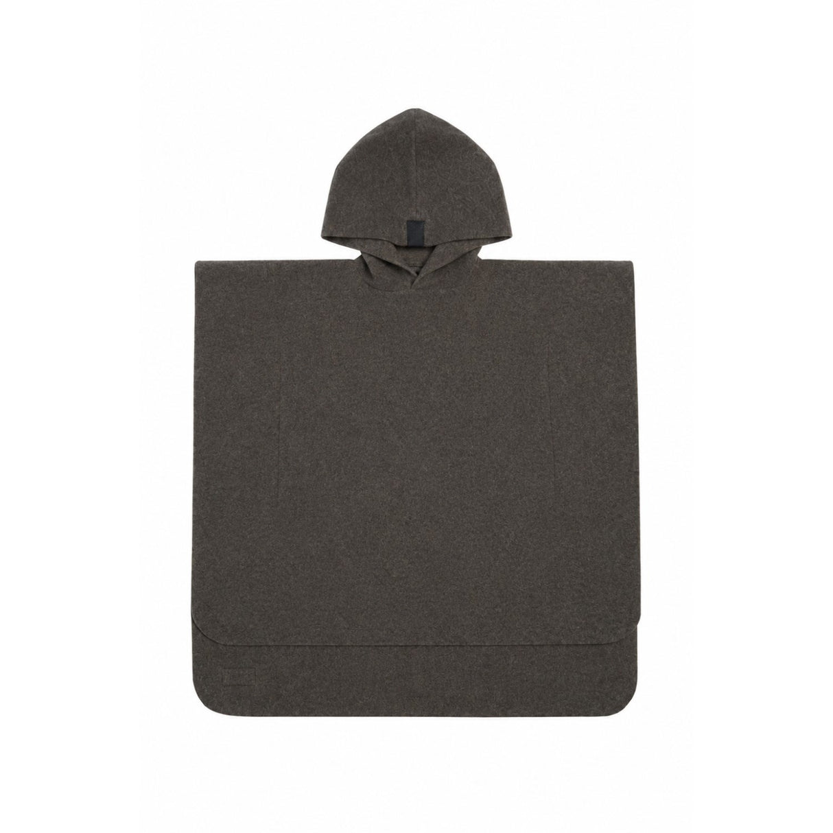 Growing Up by Steffensen Copenhagen Bark Bathing Poncho Baby