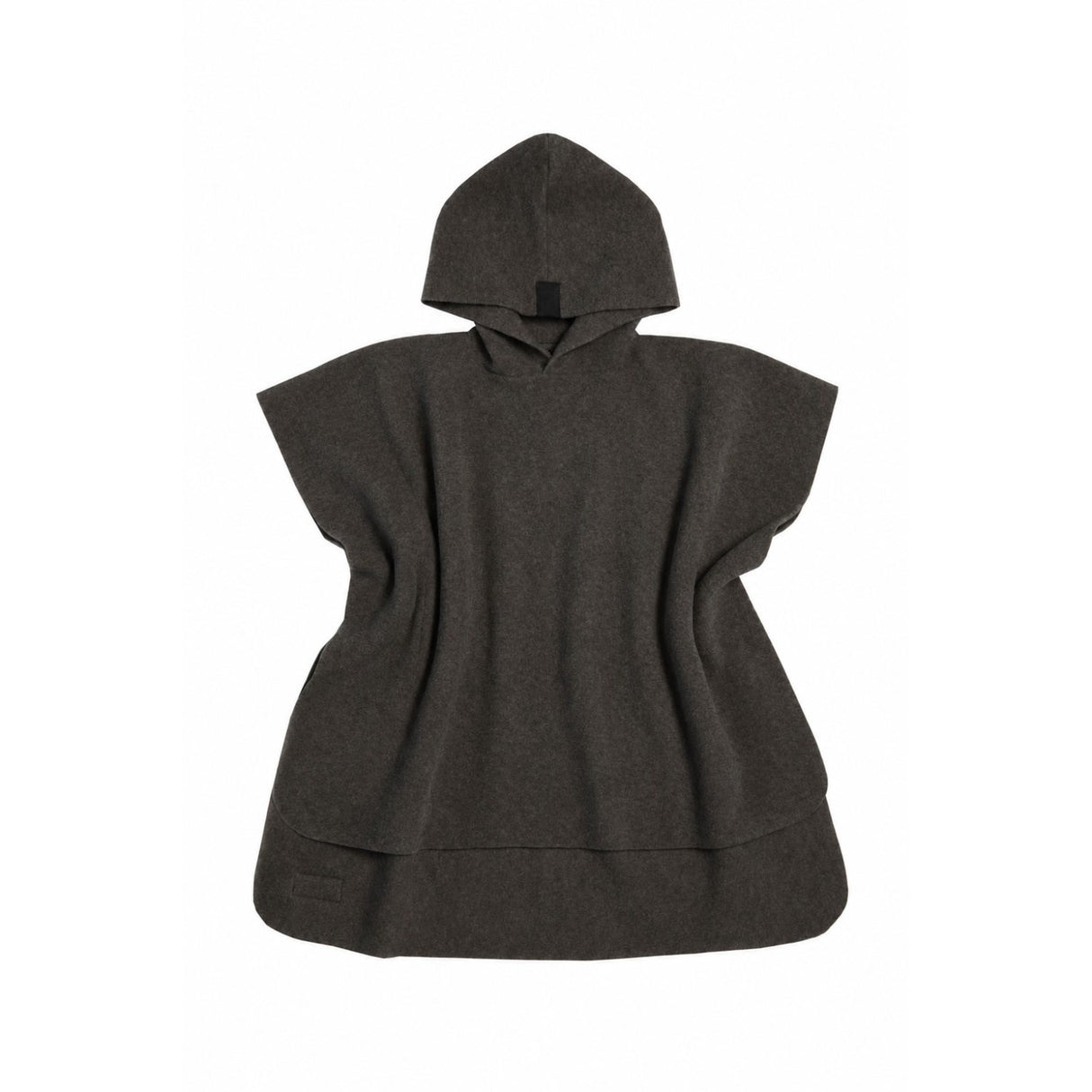 Growing Up by Steffensen Copenhagen Bark Bathing Poncho Baby