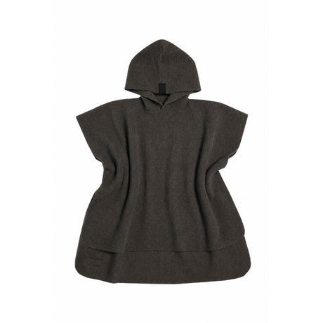 Growing Up by Steffensen Copenhagen Bark Bathing Poncho Baby