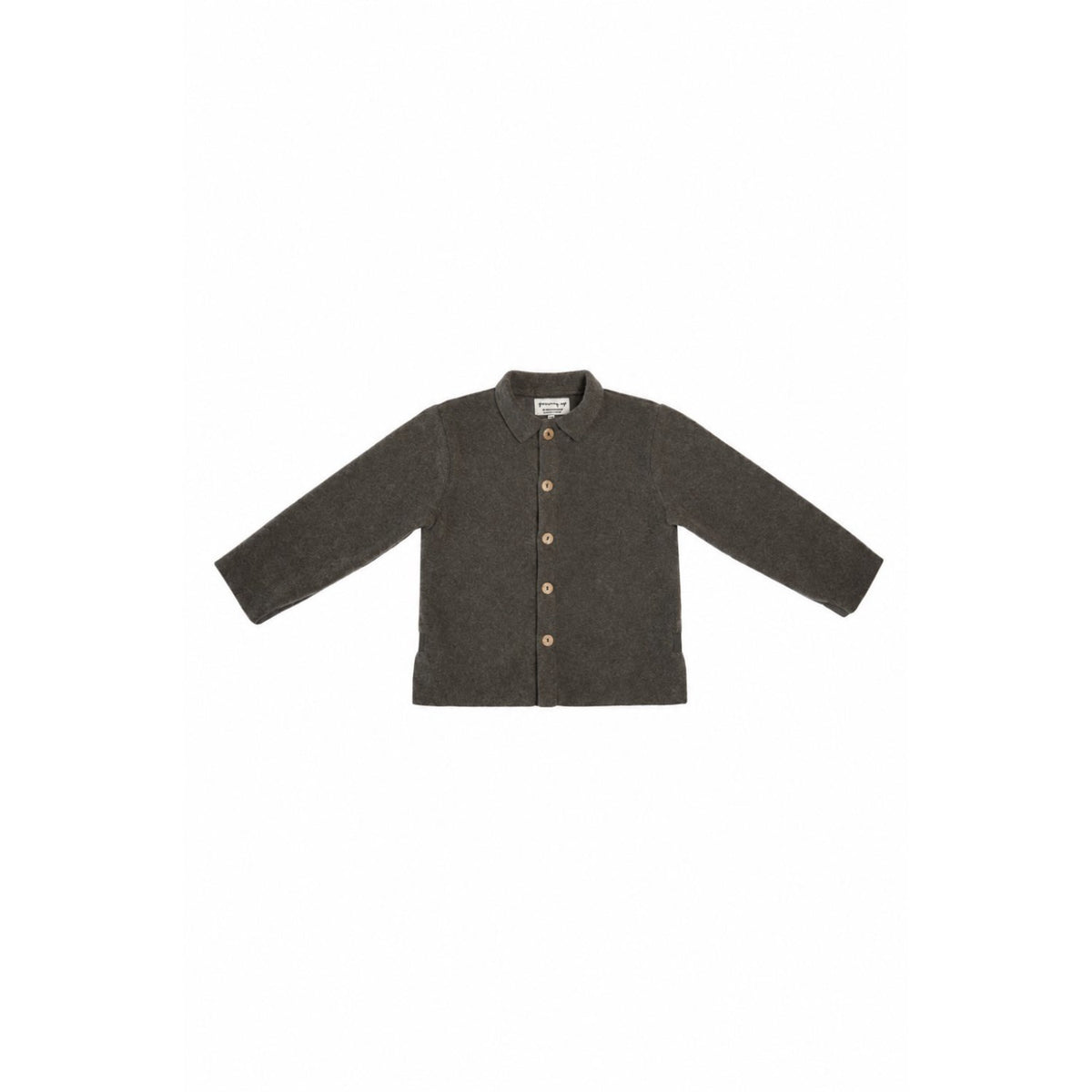 Growing Up by Steffensen Copenhagen Bark Cardigan