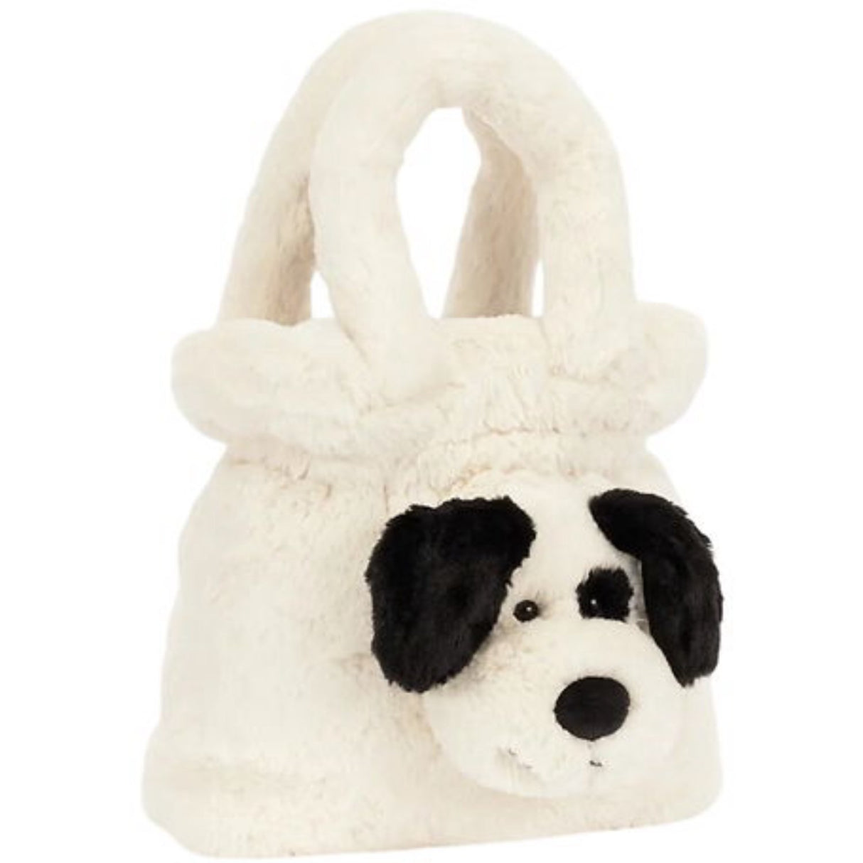 Jellycat Rufferty Puppy Handbag