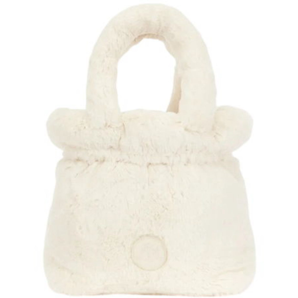 Jellycat Rufferty Puppy Handbag