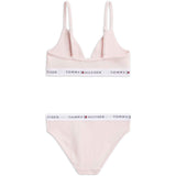 Tommy Hilfiger Whimsy Pink-Pink Triangle Gift Set