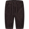 Name It Chocolate Plum Nbmomega Cord Pants