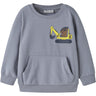 Name It Tradewinds Bear Excavator Nmmvugo Ls Nreg Sweat Bru