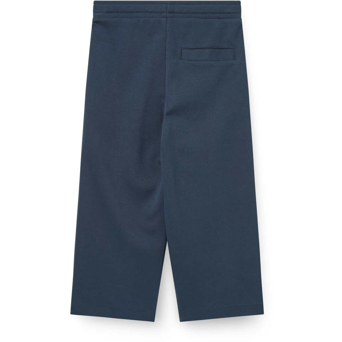 COPENHAGEN COLORS Navy Super Stratchy Casual Pants