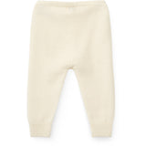 COPENHAGEN COLORS Cream Cashmere Baby Pants