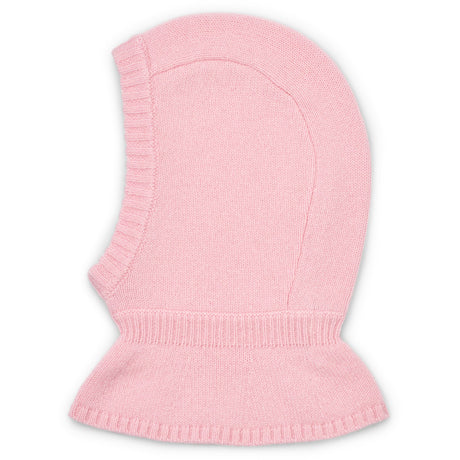 COPENHAGEN COLORS Bubblegum Cashmere Balaclava