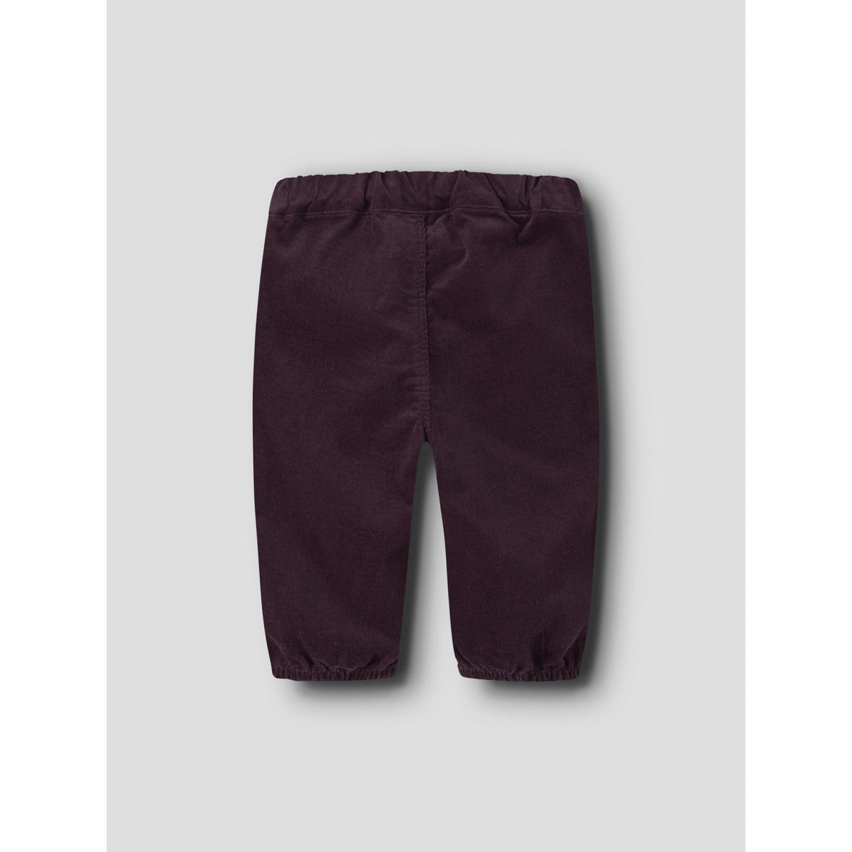 Lil'Atelier Winetasting Nbfsomba Loose Cord Pants 2268-So Lil