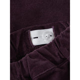 Lil'Atelier Winetasting Nbfsomba Loose Cord Pants 2268-So Lil
