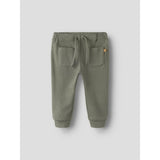 Lil'Atelier Mulled Basil Nbmsoleima Loose Sweat Pants Lil