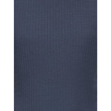 kids ONLY Ombre Blue Kognella L/S O-Neck Top Jrs Noos