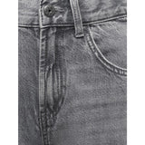 kids ONLY Medium Grey Denim Kogtaylor Hw Barrel Dnm Pim828 Noos