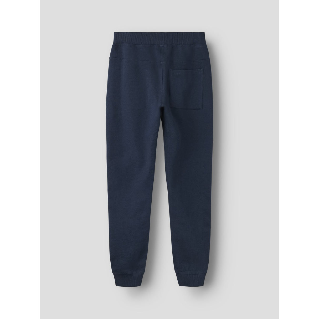 Name It Dark Sapphire Nkmflo Sweat Pants Bru Noos