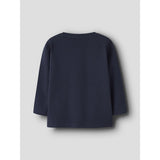 Name It Navy Blazer Nmmdraco Cars Ls Nreg Top Box Wdi