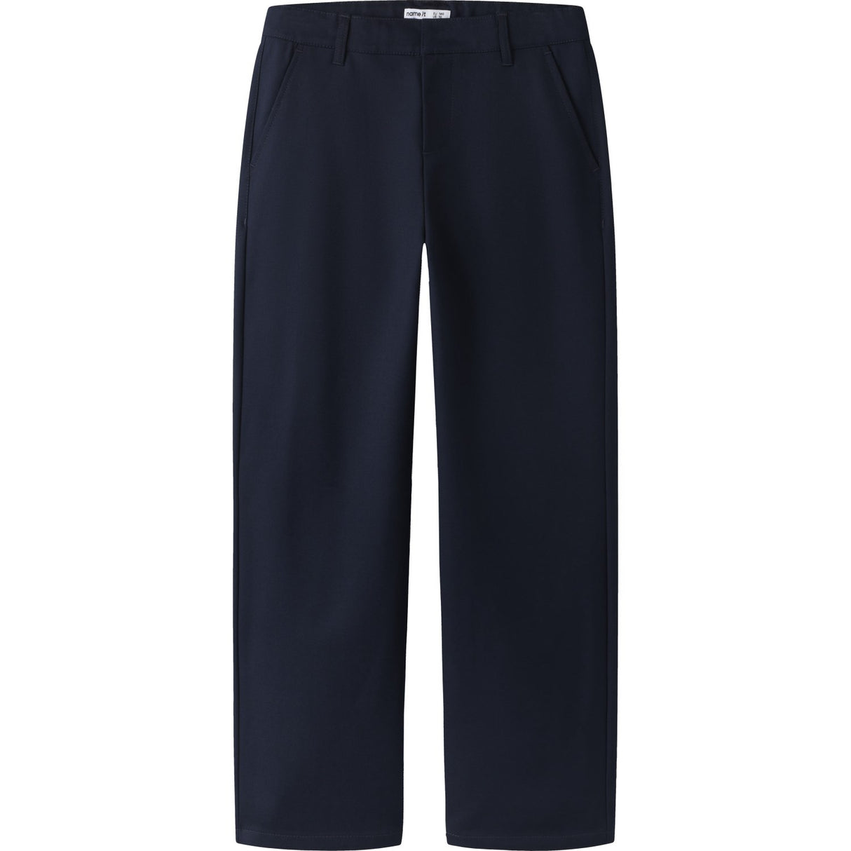Name It Navy Blazer Nkmrovamel Pants Noos