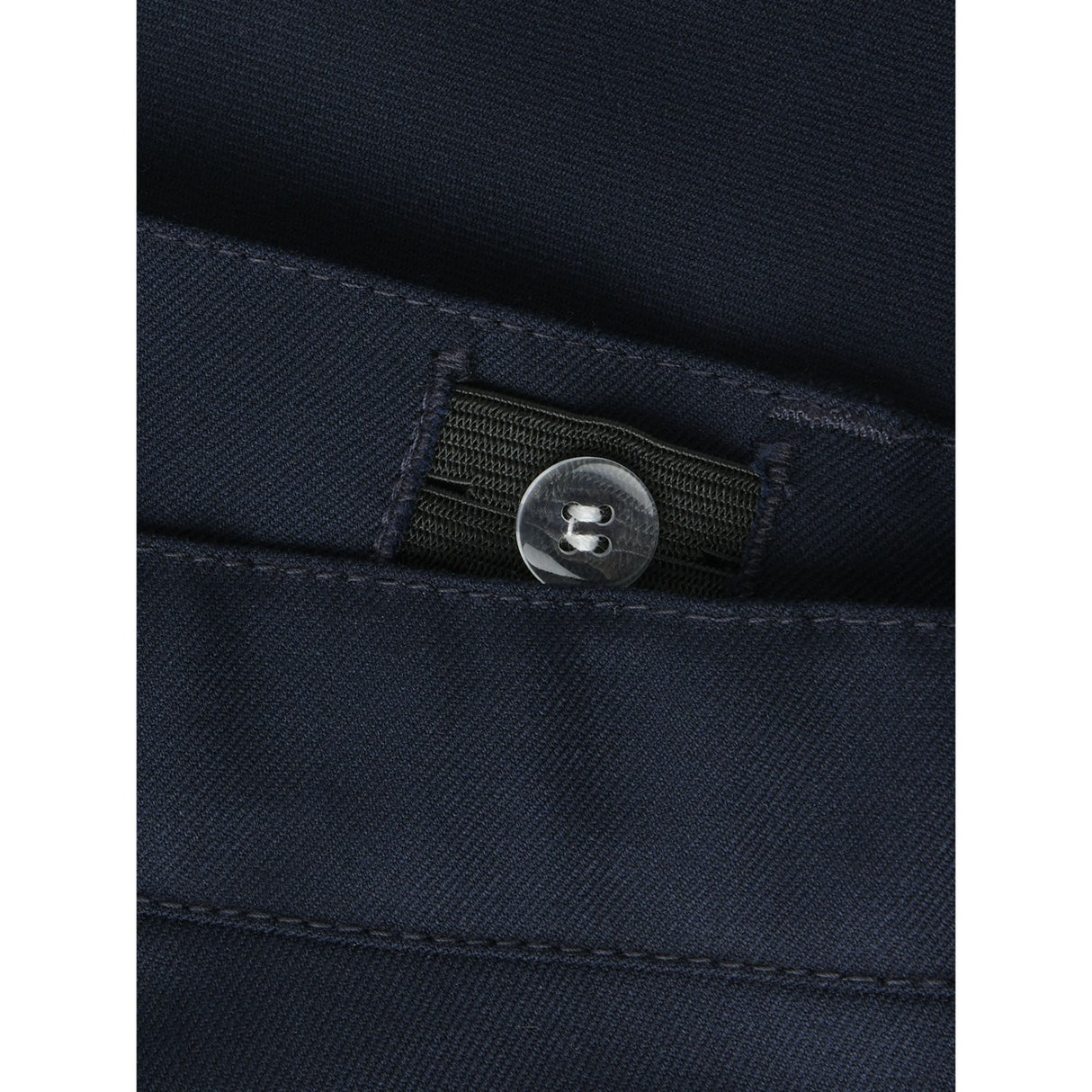 Name It Navy Blazer Nkmrovamel Pants Noos