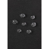 Reima Black-Black Snoukka Mittens