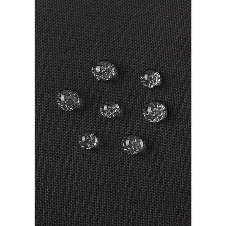 Reima Black-Black Snoukka Mittens