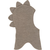 Mikk-Line Melange Denver Wool Fullface - Dino