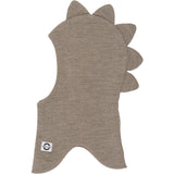 Mikk-Line Melange Denver Wool Fullface - Dino