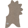 Mikk-Line Melange Denver Wool Fullface - Dino