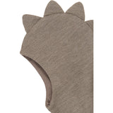 Mikk-Line Melange Denver Wool Fullface - Dino