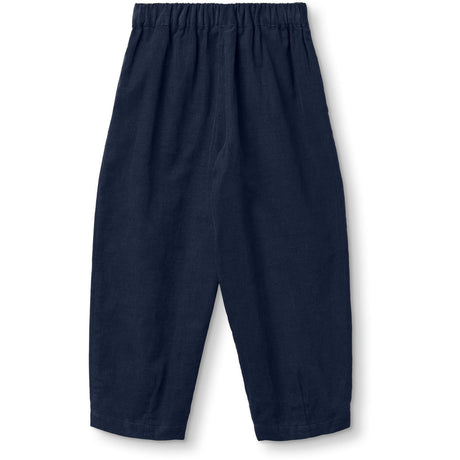 Fliink Insignia Blue Dolly Pants