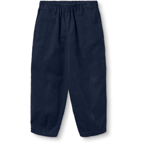 Fliink Insignia Blue Dolly Pants