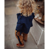 Fliink Insignia Blue Dolly Shirt