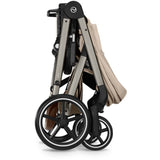 Cybex Almond Beige Balios S Lux Tpe