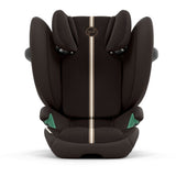 Cybex Chocolate Brown Solution G2 I-Fix Plus