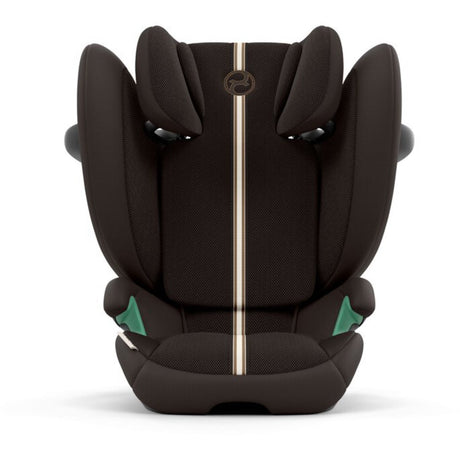 Cybex Chocolate Brown Solution G2 I-Fix Plus