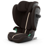 Cybex Chocolate Brown Solution G2 I-Fix Plus