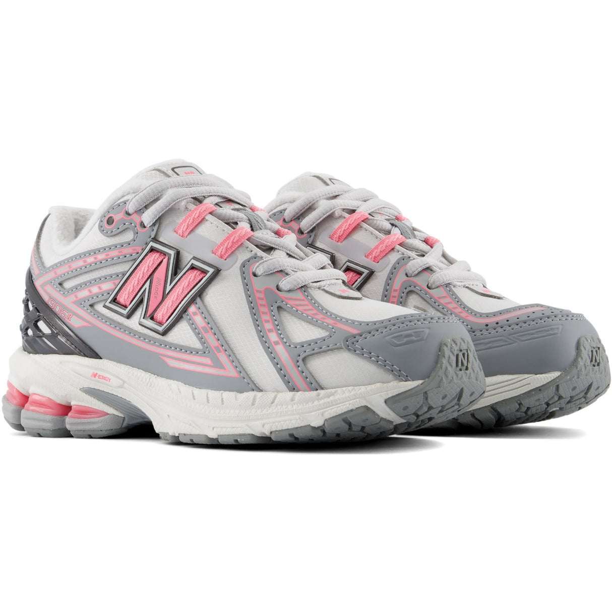 New Balance Grey Matter 1906 Kids Lace