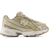 New Balance Timberwolf 740 Kids Bungee Lace
