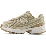 New Balance Timberwolf 740 Kids Bungee Lace