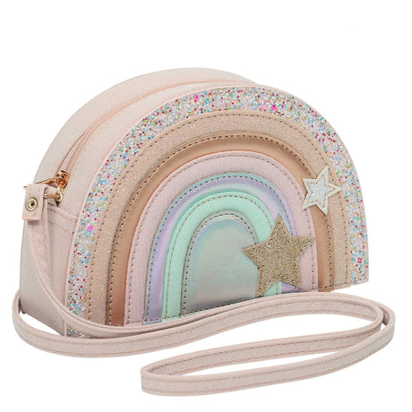 Mimi & Lula Shoulder Bag - Rainbow Dreamwish