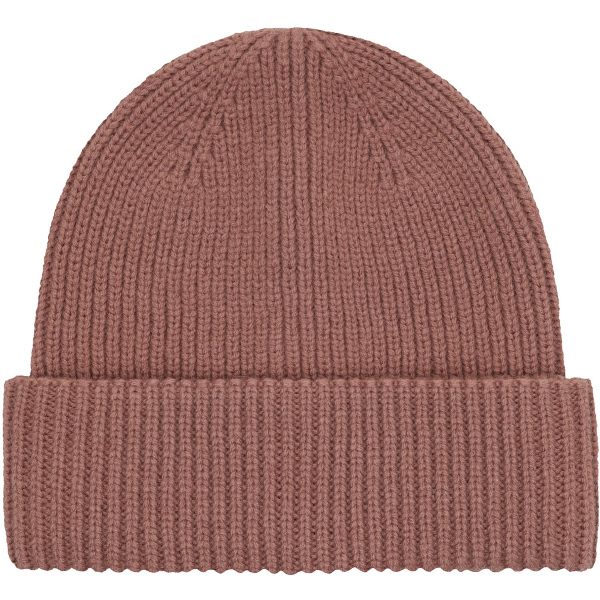 En Fant Burlwood Beanie W. Lining