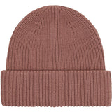 En Fant Burlwood Beanie W. Lining