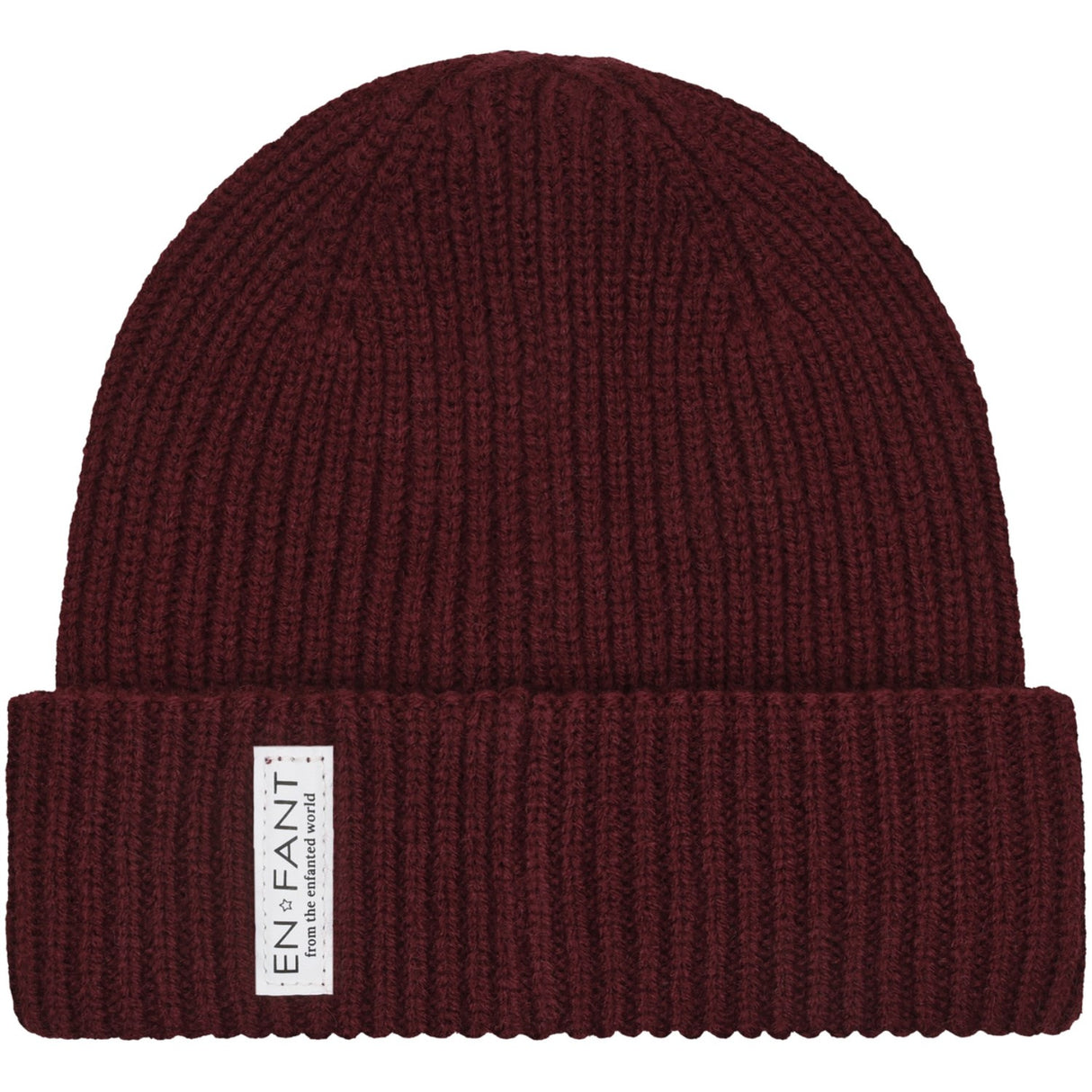 En Fant Port Royale Beanie W. Lining