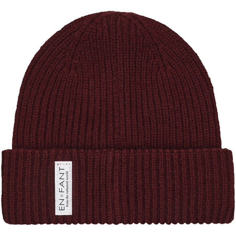En Fant Port Royale Beanie W. Lining