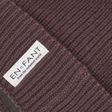 En Fant Flint Beanie W. Lining