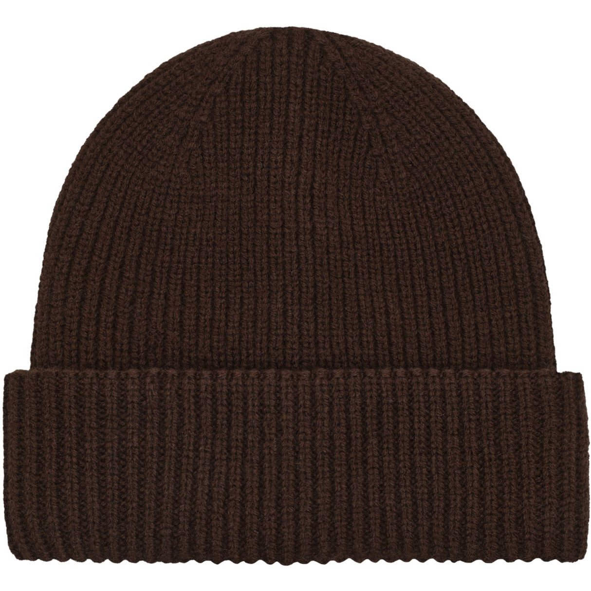 En Fant Coffee Bean Beanie W. Lining