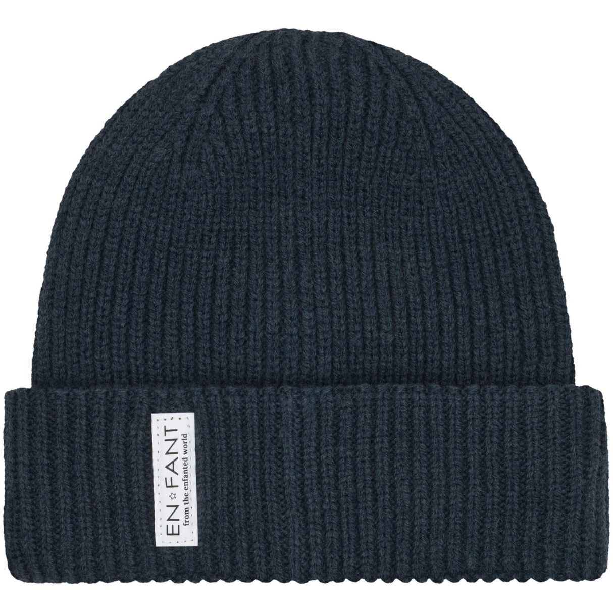 En Fant Parisian Night Beanie W. Lining
